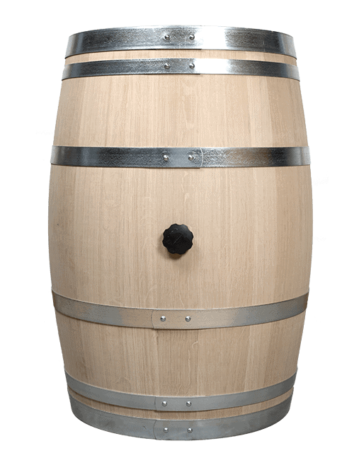 Barriques Centre France Rouge Tonnellerie Baron