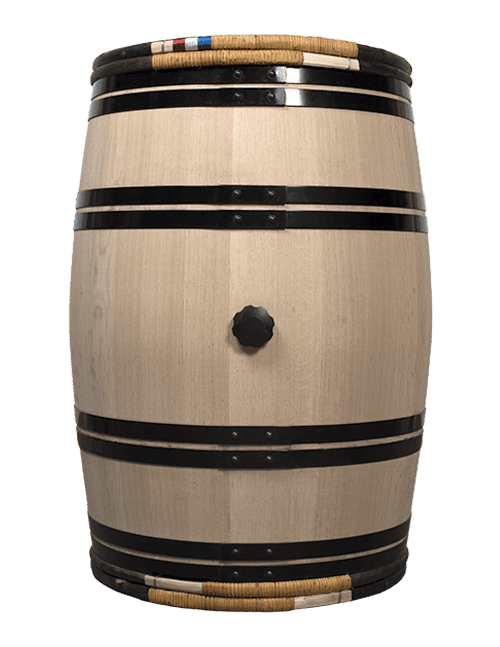 Barriques Culte 140 Rouge Tonnellerie Baron