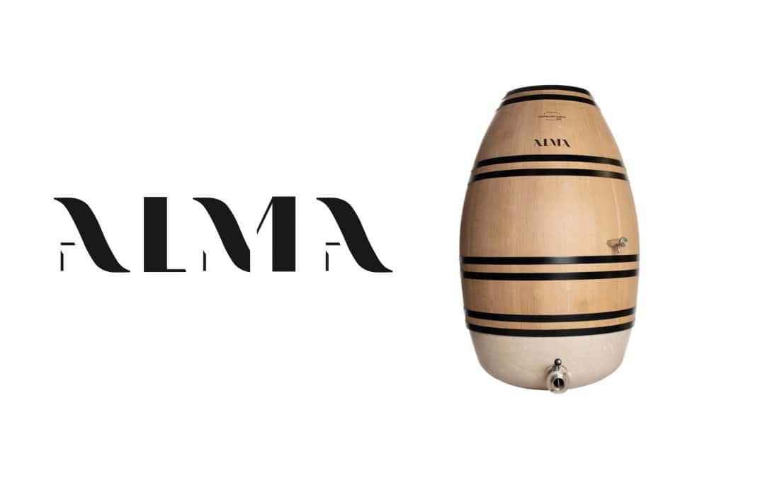 ALMA – Levantando con cuidado