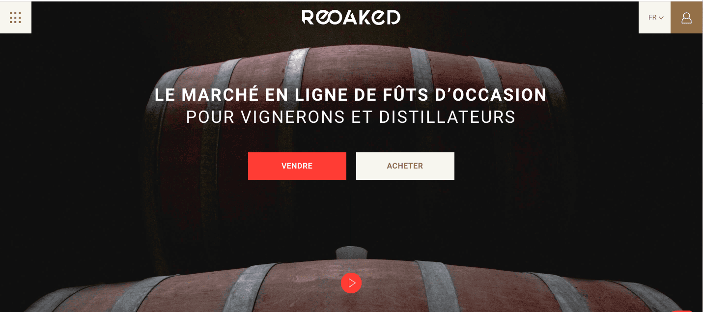 REOAKED