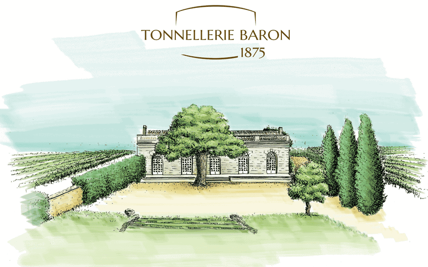 La Maison Baron