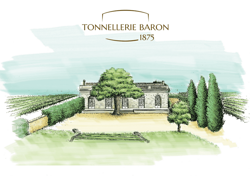 La Maison Baron