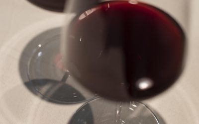 If we can no longer always trust what we see… we can trust what we drink more than ever.
